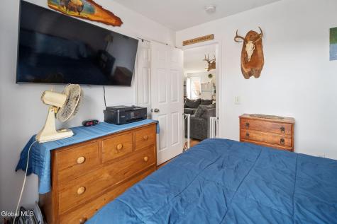 1677 New York 145 Middleburgh NY 12122