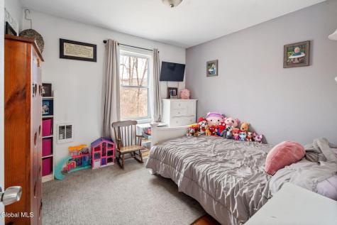 1677 New York 145 Middleburgh NY 12122