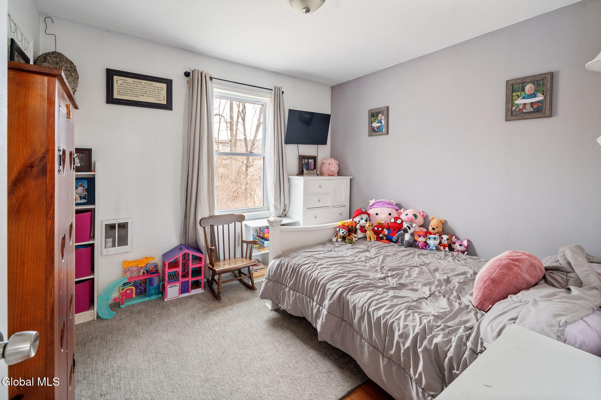 1677 New York 145 Middleburgh NY 12122