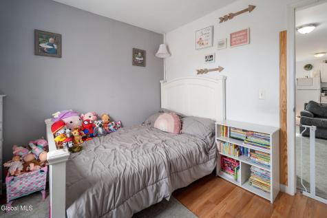 1677 New York 145 Middleburgh NY 12122