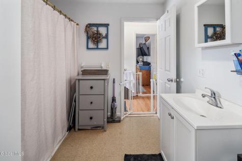 1677 New York 145 Middleburgh NY 12122