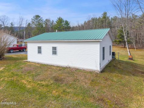 1677 New York 145 Middleburgh NY 12122