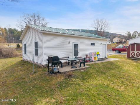 1677 New York 145 Middleburgh NY 12122