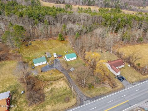 1677 New York 145 Middleburgh NY 12122