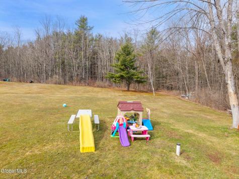 1677 New York 145 Middleburgh NY 12122