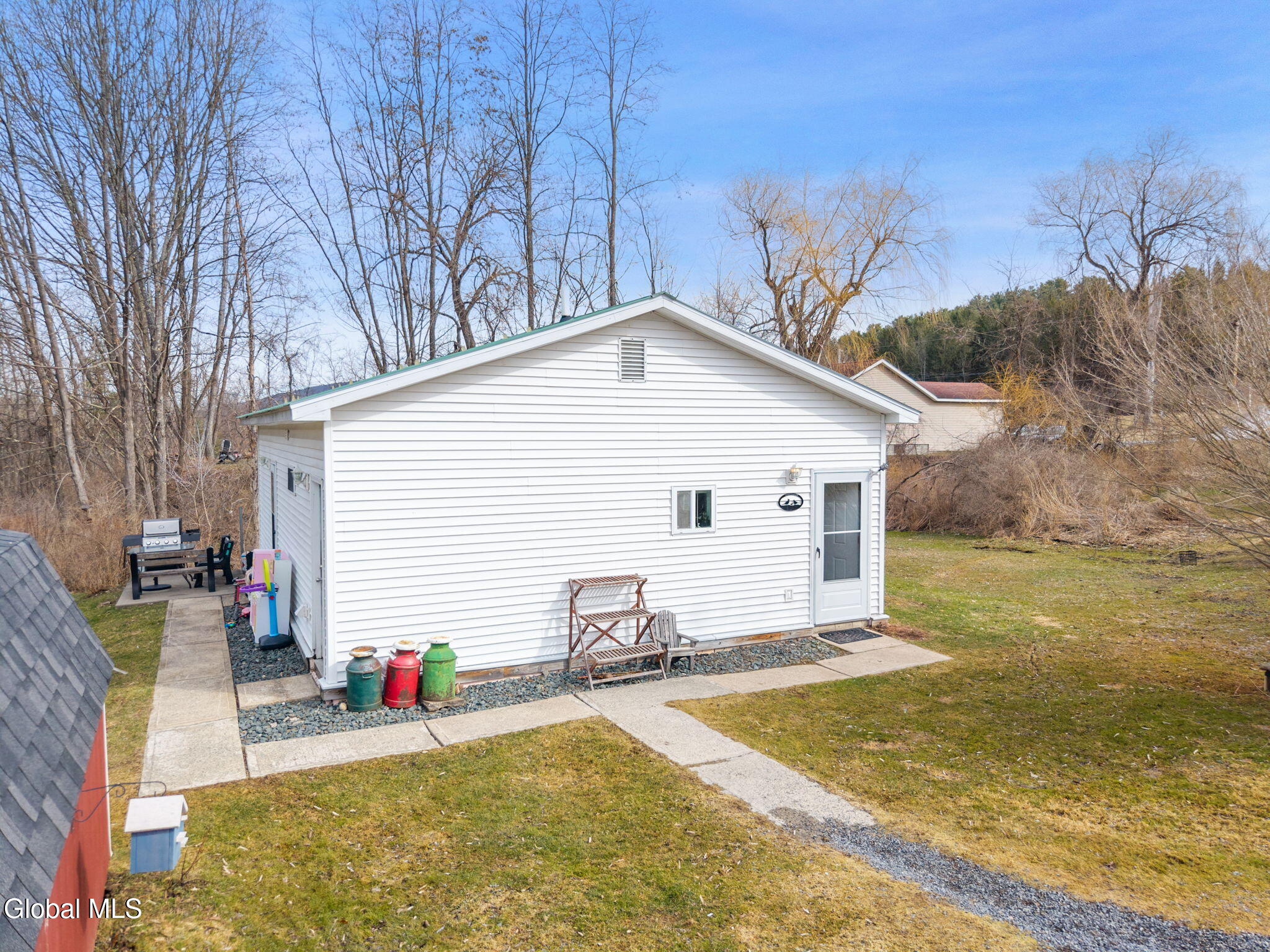 1677 New York 145 Middleburgh NY 12122