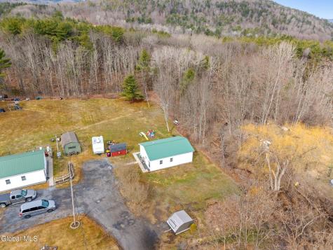 1677 New York 145 Middleburgh NY 12122