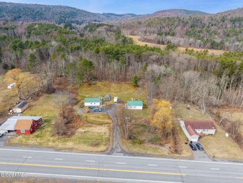 1677 New York 145 Middleburgh NY 12122