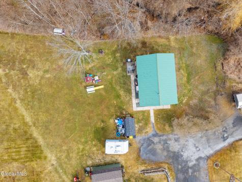 1677 New York 145 Middleburgh NY 12122