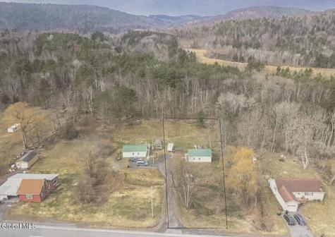 1677 New York 145 Middleburgh NY 12122