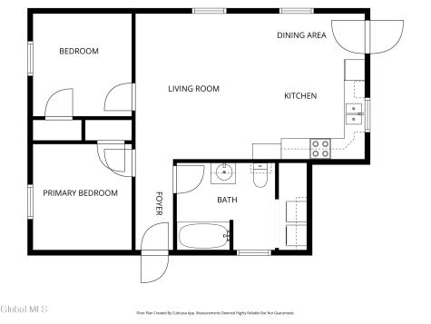 1677 New York 145 Middleburgh NY 12122