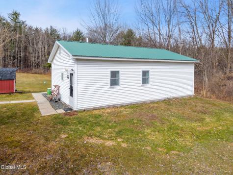 1677 New York 145 Middleburgh NY 12122