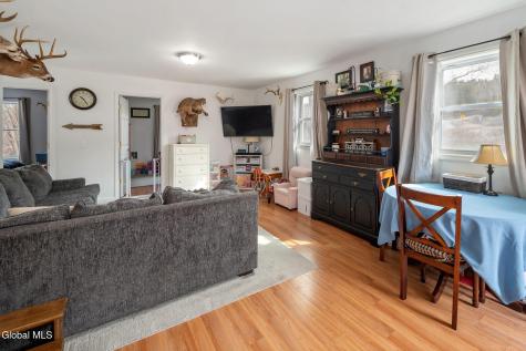 1677 New York 145 Middleburgh NY 12122