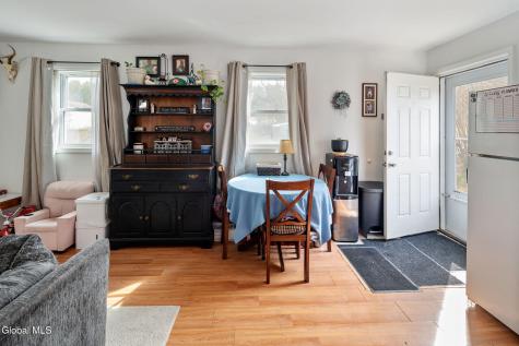 1677 New York 145 Middleburgh NY 12122