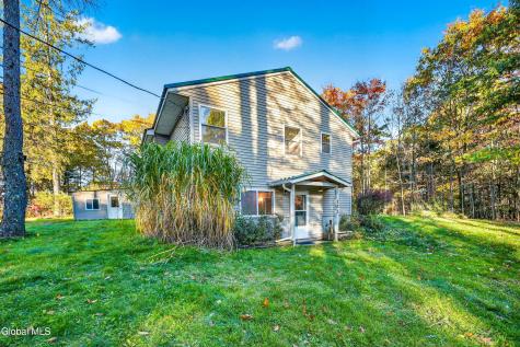 111 Havens Lane Summit NY 12149