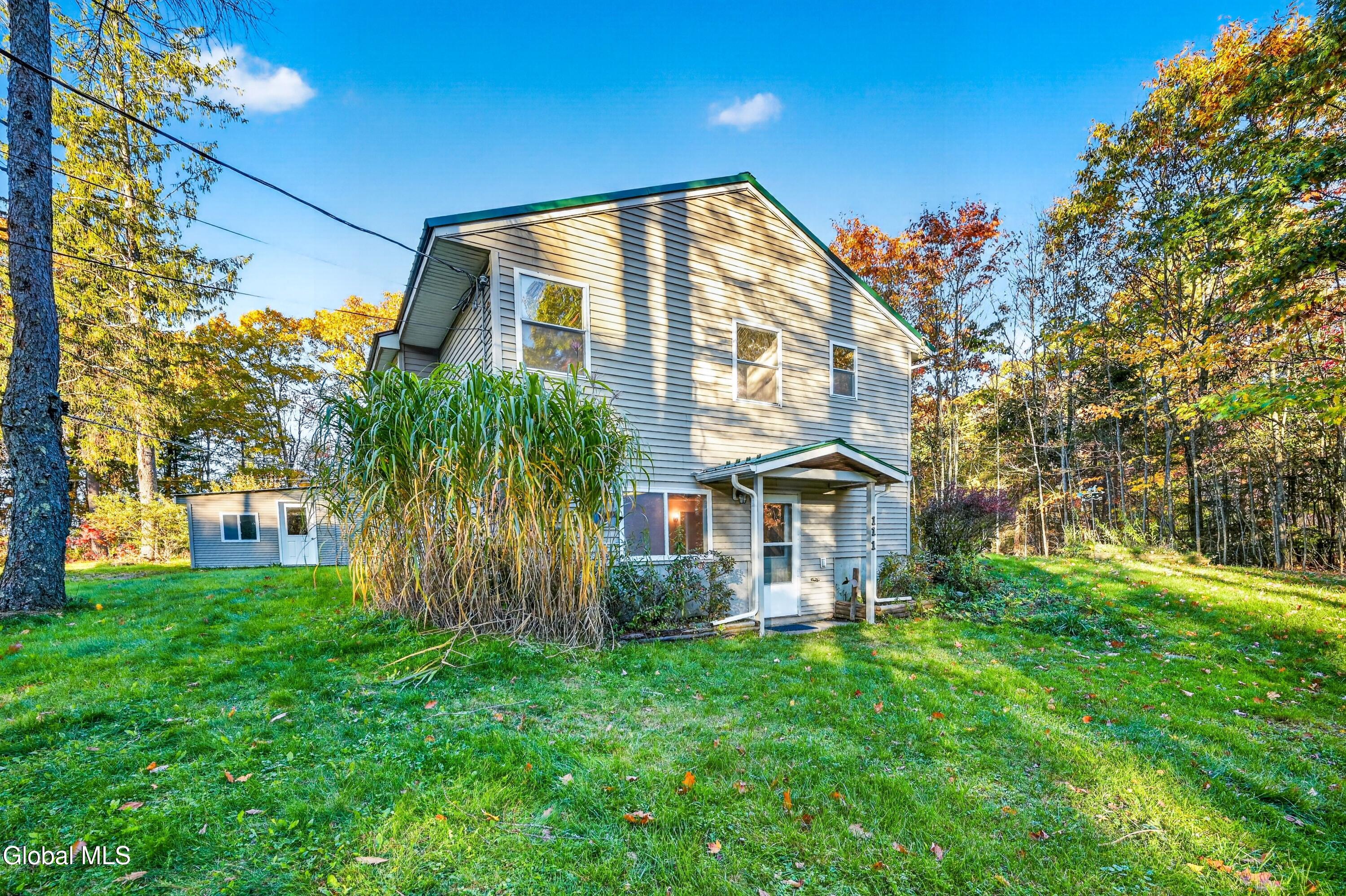 111 Havens Lane Summit NY 12149