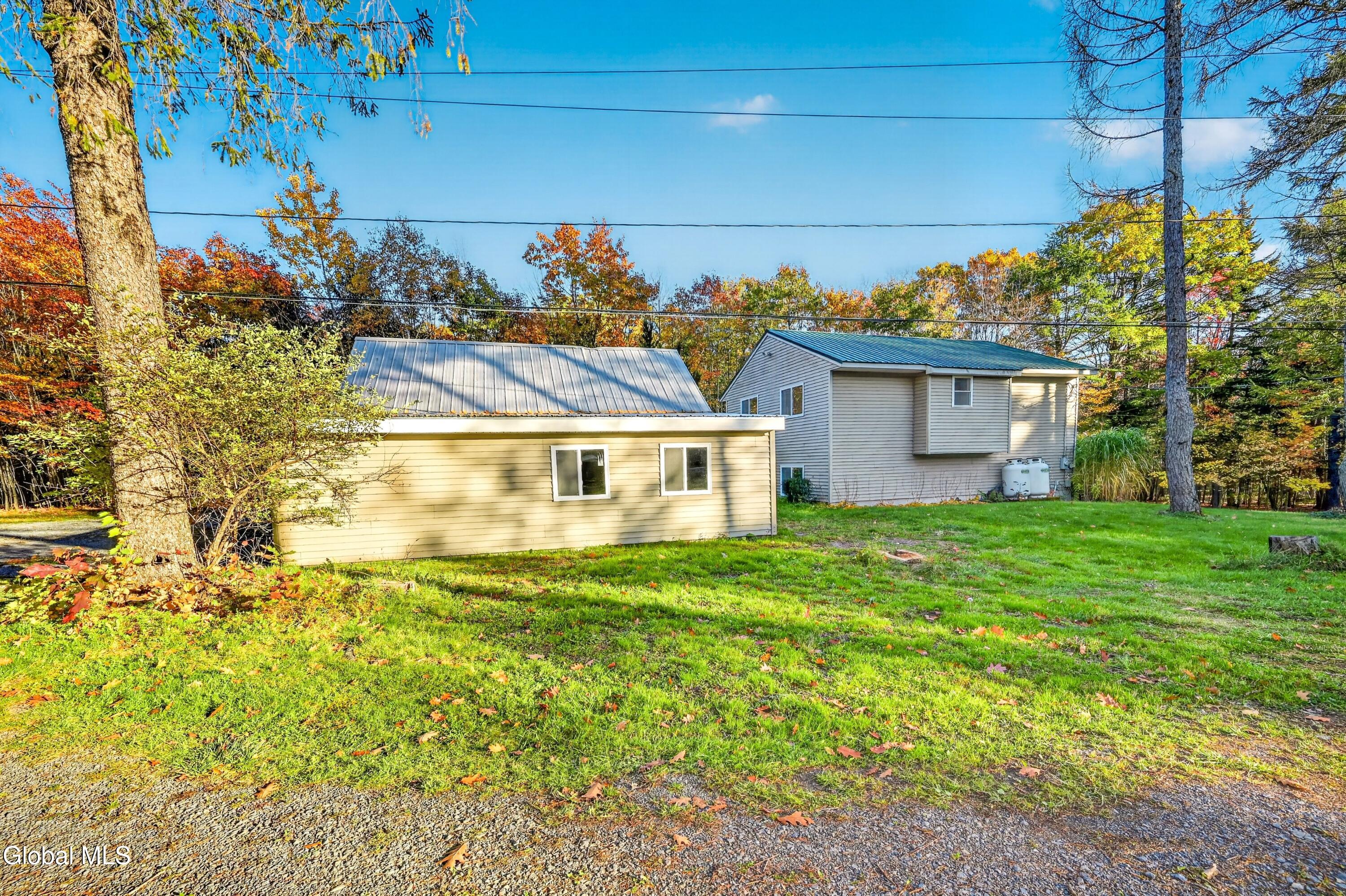 111 Havens Lane Summit NY 12149