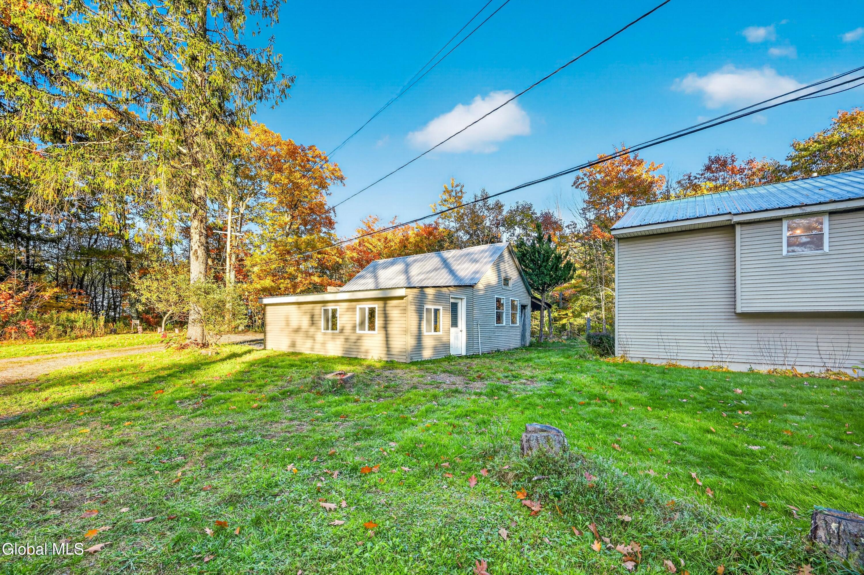 111 Havens Lane Summit NY 12149