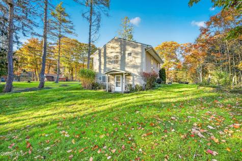 111 Havens Lane Summit NY 12149