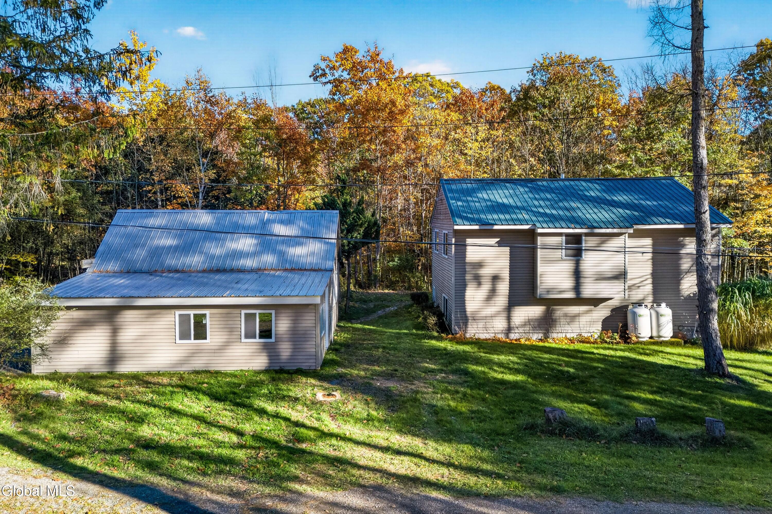 111 Havens Lane Summit NY 12149