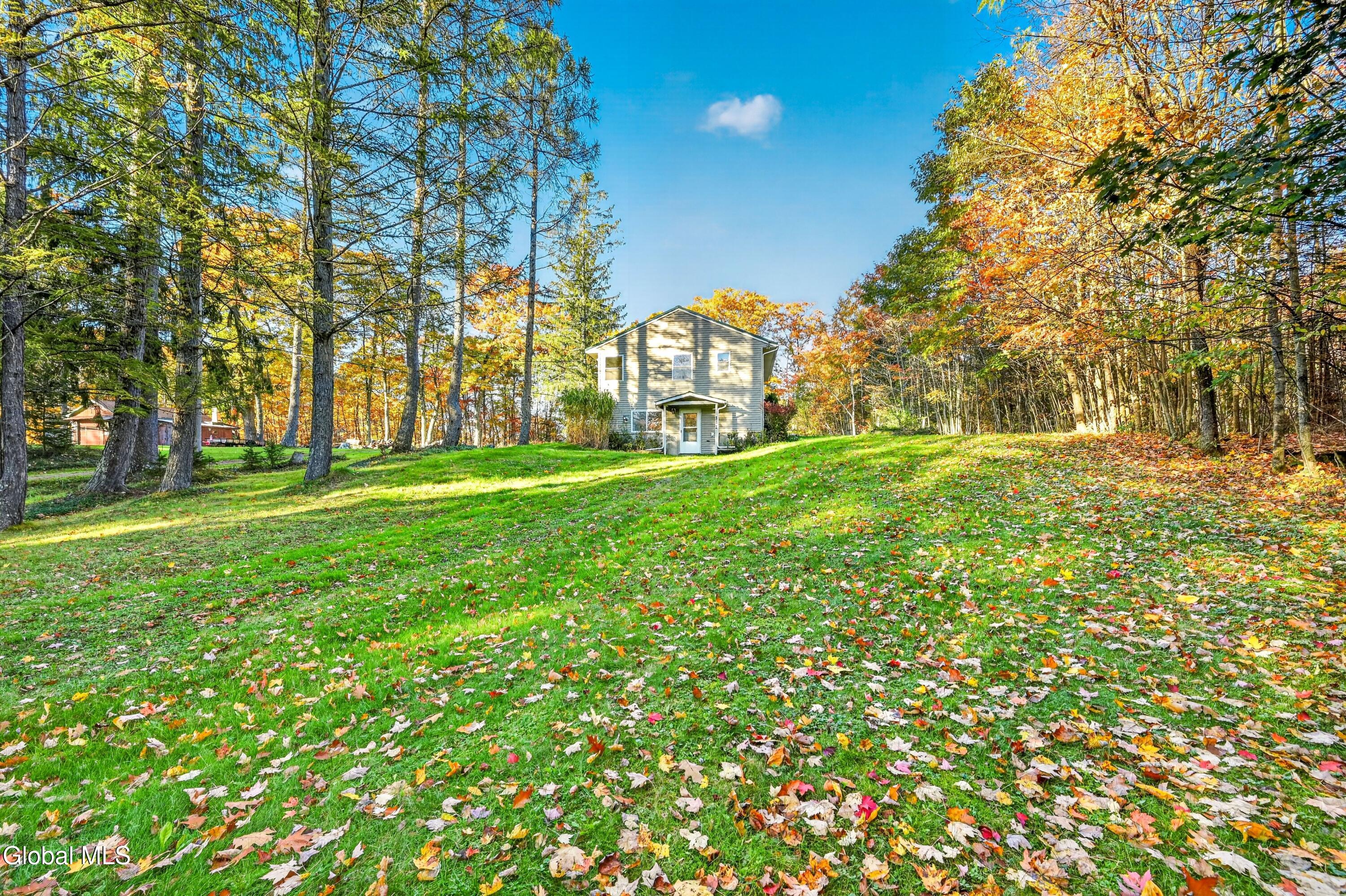 111 Havens Lane Summit NY 12149