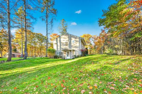 111 Havens Lane Summit NY 12149