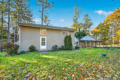 111 Havens Lane Summit NY 12149
