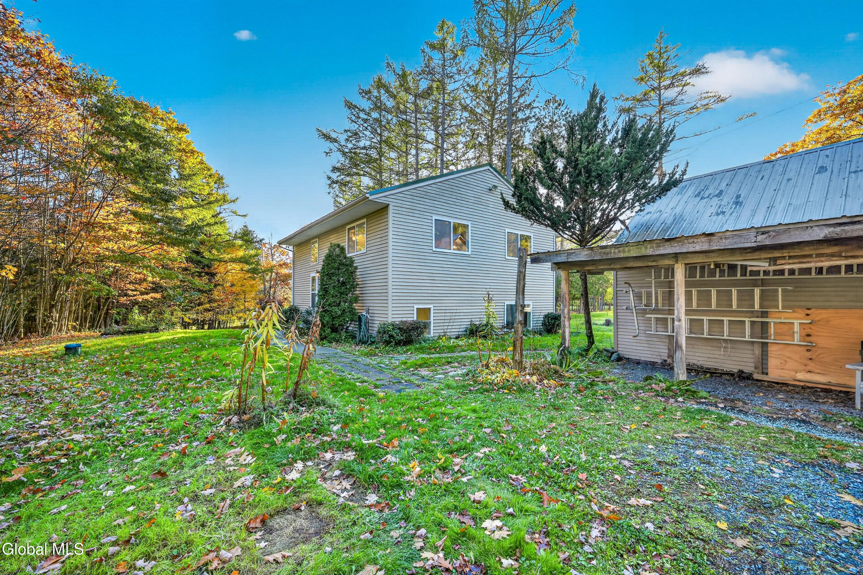 111 Havens Lane Summit NY 12149
