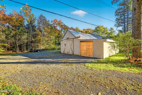 111 Havens Lane Summit NY 12149