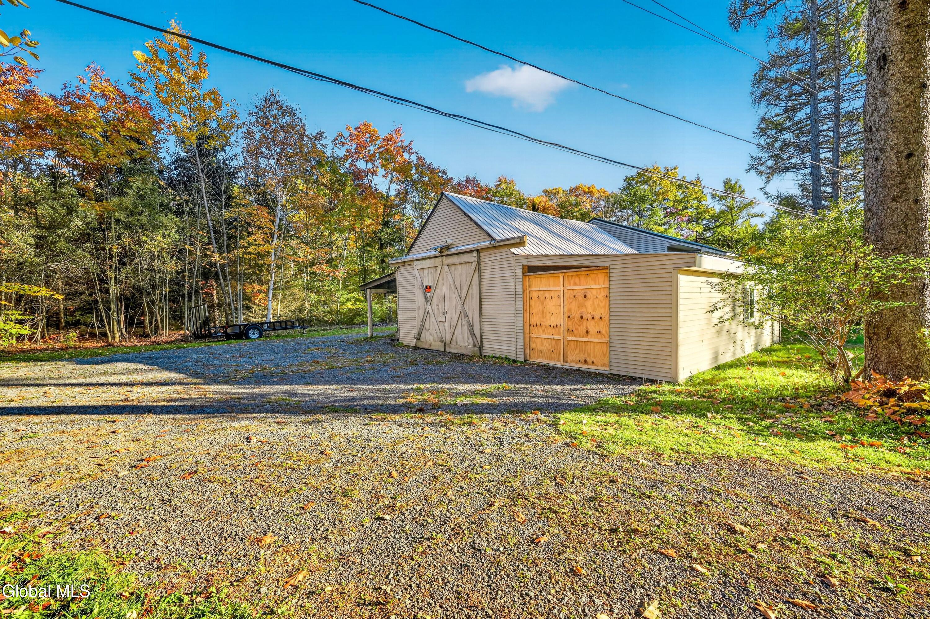 111 Havens Lane Summit NY 12149