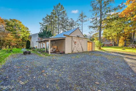 111 Havens Lane Summit NY 12149
