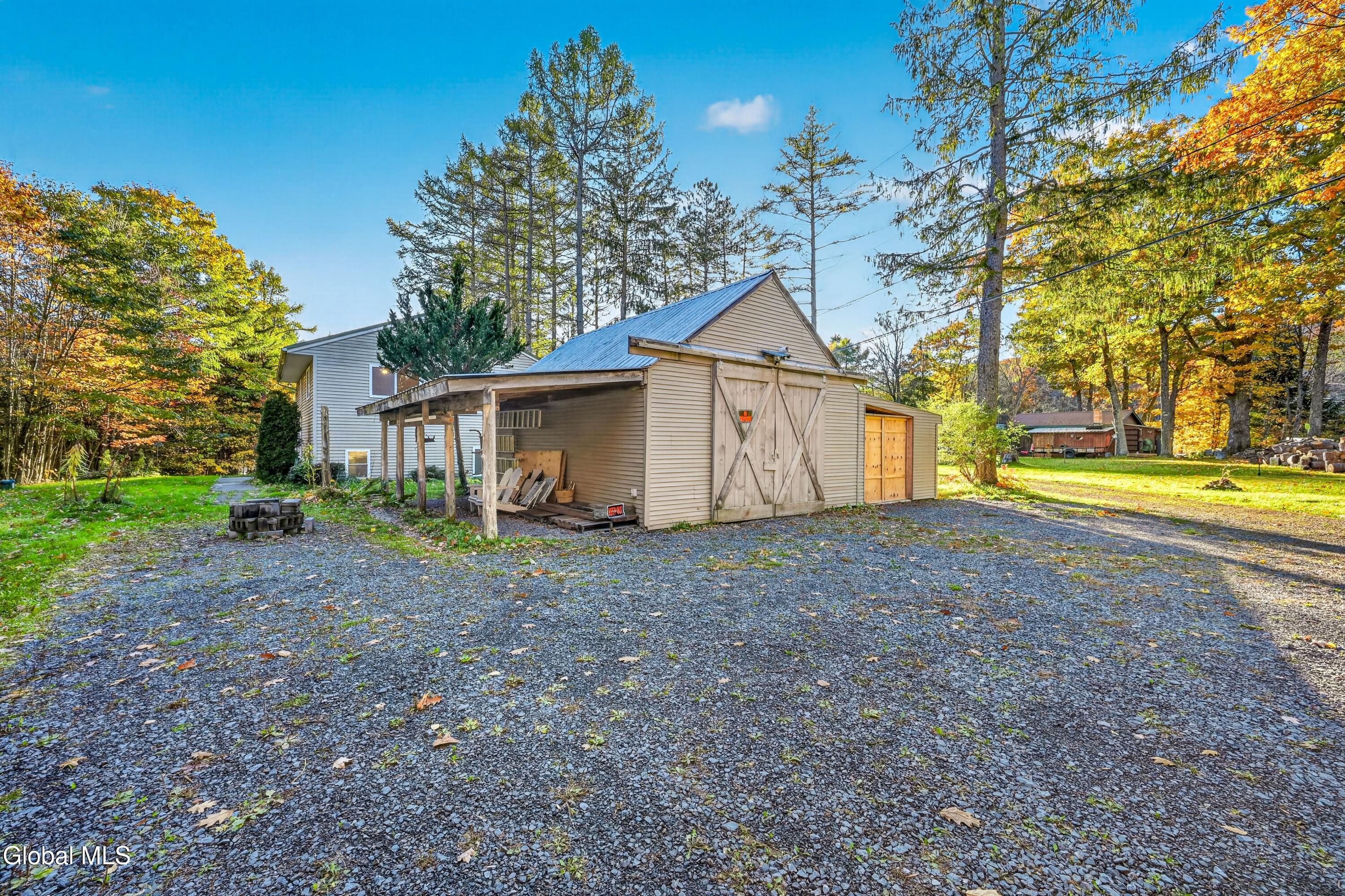 111 Havens Lane Summit NY 12149