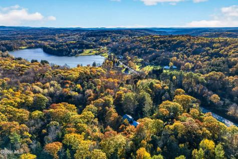 111 Havens Lane Summit NY 12149