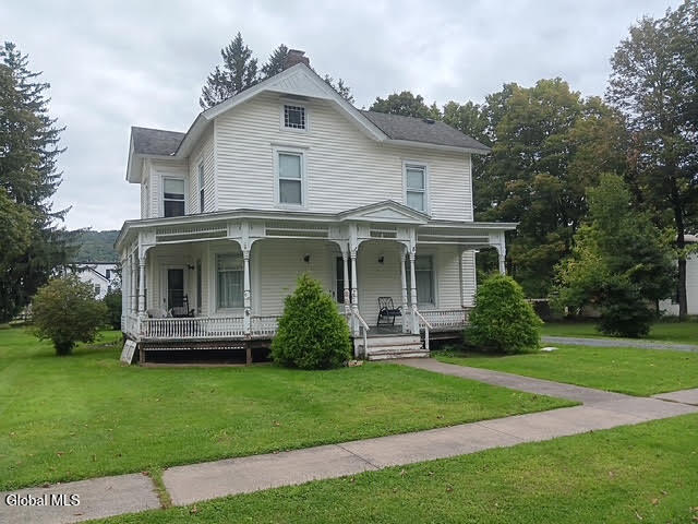 8 Maple Street Worcester NY 12197