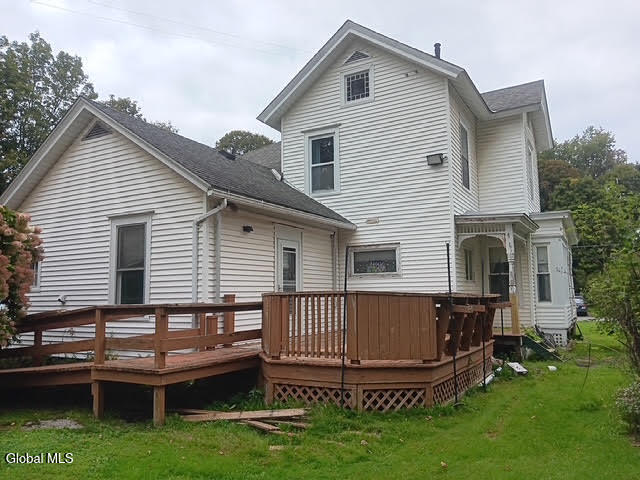 8 Maple Street Worcester NY 12197