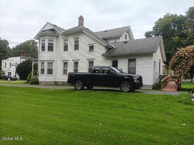 8 Maple Street Worcester NY 12197