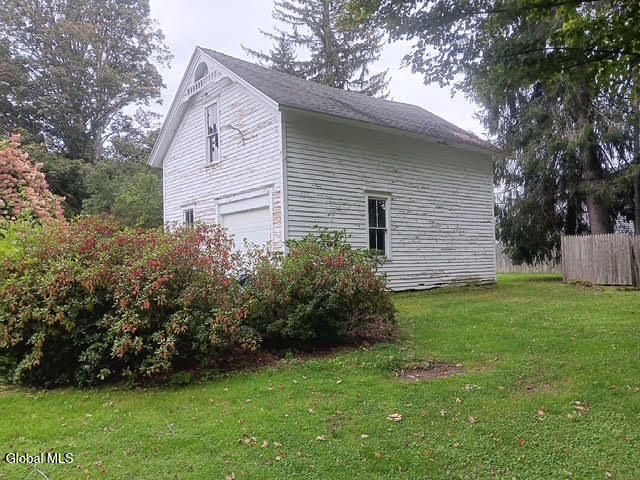 8 Maple Street Worcester NY 12197