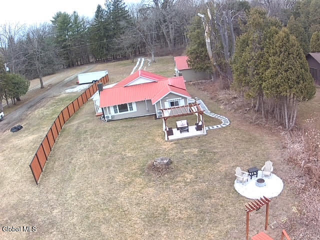 12 Berry Patch Lane Crown Point NY 12928