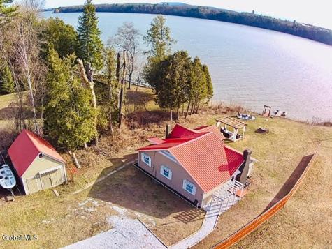 12 Berry Patch Lane Crown Point NY 12928