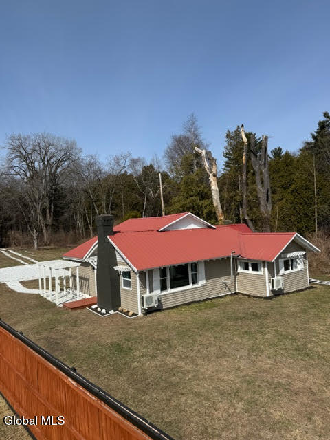 12 Berry Patch Lane Crown Point NY 12928