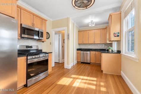 20 Winthrop Avenue Albany NY 12203