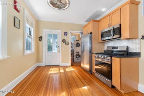 20 Winthrop Avenue Albany NY 12203