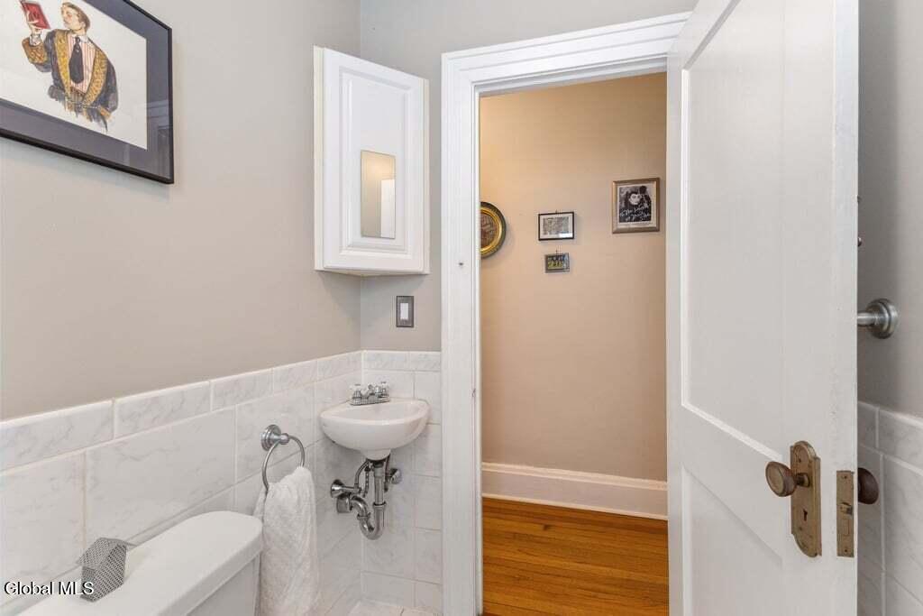 20 Winthrop Avenue Albany NY 12203