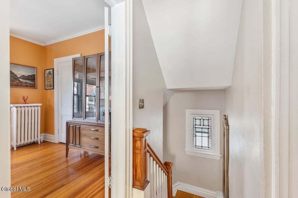 20 Winthrop Avenue Albany NY 12203