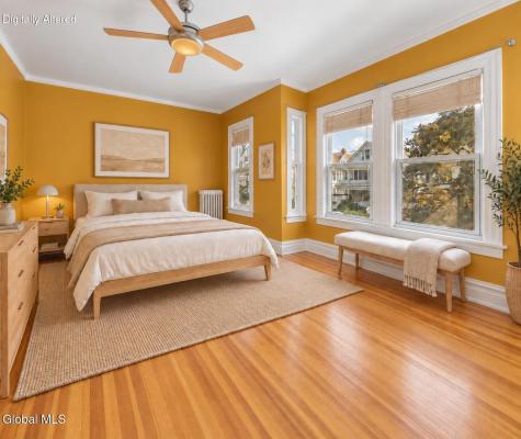 20 Winthrop Avenue Albany NY 12203