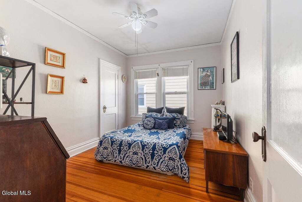 20 Winthrop Avenue Albany NY 12203