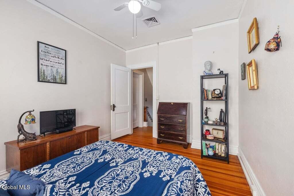 20 Winthrop Avenue Albany NY 12203