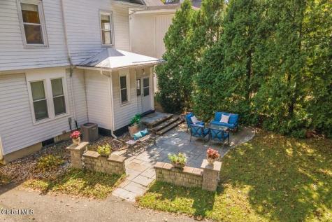 20 Winthrop Avenue Albany NY 12203