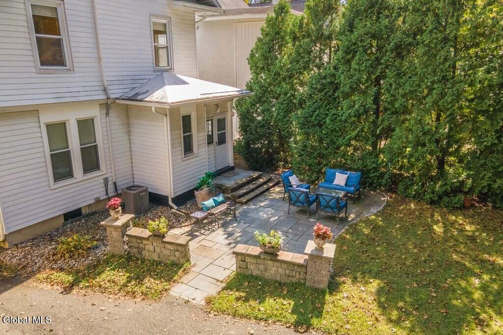 20 Winthrop Avenue Albany NY 12203