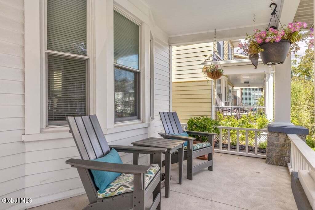 20 Winthrop Avenue Albany NY 12203